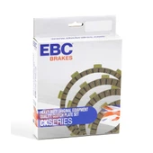 EBC CK5595 KTM EXC/SX 250 2T 94-12, EXC300 00-12, DEBRİYAJ BALATASI - 1