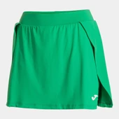 JOMA 902073.436 Kadın Yeşil Tenis Etek - 1