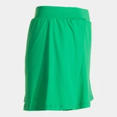 JOMA 902073.436 Kadın Yeşil Tenis Etek - 3
