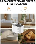 Petkit Eversweet Max Akıllı Su Pınarı  667004203 - 5