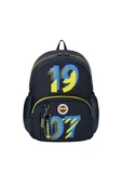 Me Çanta Fenerbahçe Lisanslı 1907 Okul Çantası ,sırt Çantası, Taraftar Çanta25743 thumbnail 1