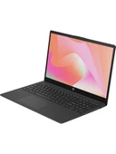 HP Laptop 15 Dizüstü Bilgisayar, 15,6 Inç Fhd Ips, Amd Ryzen 5 7520U, 8 GB Ram, 256 GB Ssd, Freedos, Siyah, 7P6K2EA - 3