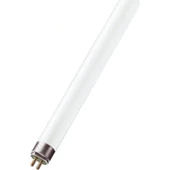 Philips Tl-D Snow White 18 W Floresan Ampul 3'lü Paket - 1