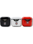 Beşiktaş Çift Bıçaklı Gözlü Hazneli Pods Modeli Kalemtraş 1 Adet - 2