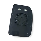 FORD TRANSİT V184 SOL DİKİZ AYNA CAMI ELEKTRİKLİ 2001 SONRASI - 2