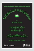 Borsanın Karmaşası İçin Küçük Kitap - 1