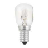Universal Buzdolabı Ampul 15 W  E-14 ( 1 ADET) - 1
