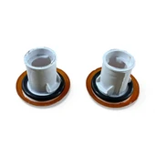 FORD COURİER CONNECT ÇAMURLUK SİNYALİ SAĞ SOL SET YAN SİNYAL - 2