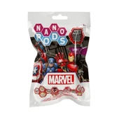 402786 Marvel Figür Nano Kapsül Sürpriz Paket -Sunman thumbnail 1