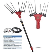 DERENTÜRK ZEYTİN HASAT MAKİNESİ - 2
