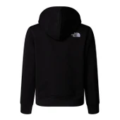 The North Face TEEN DREW PEAK PULLOVER HOODIE Genç Çocuk Sweatshirt NF0A8EHHJK31 thumbnail 2