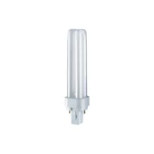 Lightson Plc 13W/827/2P Ampul G24D-1 Lightson - 1