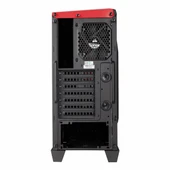Corsair Carbide Spec-Alpha USB 3.2 LED ATX Mid Tower Siyah Kasa thumbnail 6