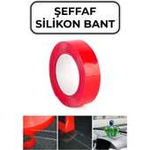 Akrilik Silikon Bant - 1