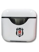 Beşiktaş Çift Bıçaklı Gözlü Hazneli Pods Modeli Kalemtraş 1 Adet - 4