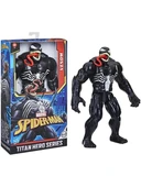 Marvel Titan Hero Figür Venom F4984 thumbnail 3