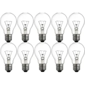 Dragon Akkor Flamanlı 75W Ampul 10'lu - 1