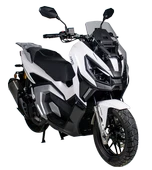 Apec APX7 200 cc Scooter Motosiklet - 1