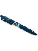 Fenerbahçe Fun Taraftar Orjinal Lisanslı 0,7 Uçlu Versatil Kalem (551367) - 1