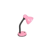 Pelsan Masa Lambası - Pembe - 1