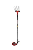 SAK 934 PLUS AKÜLÜ ZEYTİN HASAT MAKİNESİ - 1