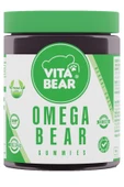 Vita Bear Bitkisel Omega 3-6-9 Desteği Omega Bear thumbnail 1