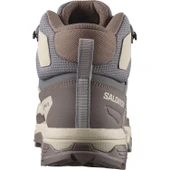 Salomon X ULTRA 5 MID GORE-TEX Kadın Bot L47854900 thumbnail 6