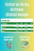 Vita Bear Bitkisel Omega 3-6-9 Desteği Omega Bear thumbnail 5