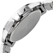 Casio MTP-V004D-1BUDF Metal Kordon Metal Kasa  Metalik Renk Erkek Kol Saati - 2