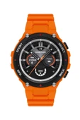 Daniel Klein DT5SPORTS-04 Akıllı Saat Turuncu Üniseks Kol Saati - 1