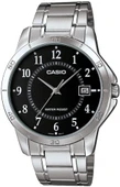 Casio MTP-V004D-1BUDF Metal Kordon Metal Kasa Metalik Renk Erkek Kol Saati - 1