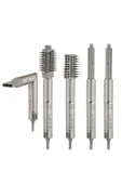 Sinbo SHD-1720 - VolumAir 5 In 1 Katlanabilir Air Saç Kurutma ve Şekillendirme Sistemi - 1