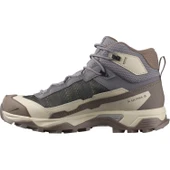 Salomon X ULTRA 5 MID GORE-TEX Kadın Bot L47854900 thumbnail 4