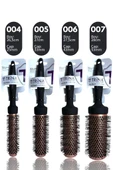 Trina Diva Yuvarlak Termal Fön Fırçası 33 mm Çap 05 - 3