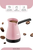 Sinbo Scm-2954 Elektrikli Türk Kahvesi Makinesi Cezve thumbnail 1