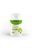 Ginkgo Biloba 300 mg 120 Tablet Takviye Edici Gıda - 3