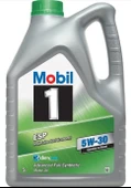 Mobil 1 ESP 5W-30 5 lt Motor Yağı - 1