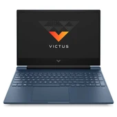 HP Victus 15-FB0004NT A05NHEA010 Ryzen5 8645HS 32GB 512SSD RTX4060 15.6" FHD W11P Dizüstü Bilgisayar - 1