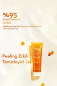 LUMENE Peeling Etkili Temizleyici Jel 125ml - 5