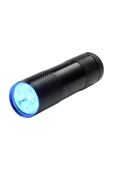 RYUJI UV El Feneri Ultraviyole Mor Ötesi Işık - 2