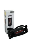 Kelebek Oyuncak INTEX 68612 DOUBLE QUİCK ÇİFT FONKSİYONLU (DUAL-WAY) EL POMPASI 29 Cm. - 1