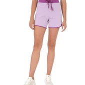 Kadın Örme Şort thumbnail 9