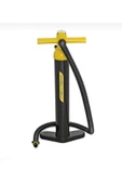 KGF+ Hydro-Force Panorama 340x89x15 cm SUP Paddle Board Set - 4