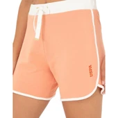 Kadın Örme Şort thumbnail 4