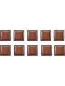 Günsan Uzmlight Günsan Visage Ceviz Komütatör 10ADET thumbnail 1