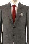 Erkek Tek Ceket Regular Fit - 4
