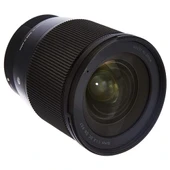 Sigma 16mm f/1.4 DC DN Contemporary Lens (Fujifilm X) - 3