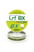Kendo Lrf 8x Fighting 150 Mt Mm Örgü Ip (MOSS GREEN) 0,10 Mm thumbnail 1