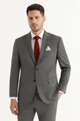 Erkek Tek Ceket Regular Fit - 2