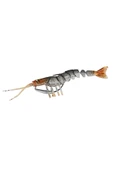 Savage Gear Tpe Manic Shrimp 10 Cm 8 Gr Suni Yem Natural - 1